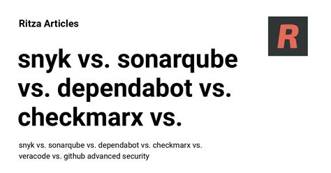 dependabot vs snyk